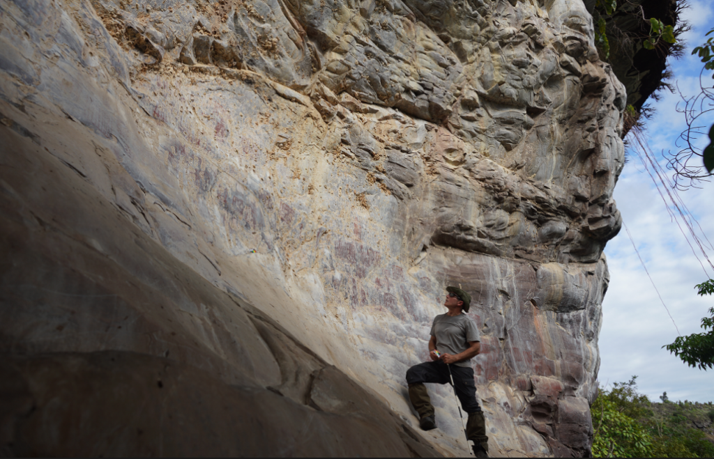 Canaima, EEUU, España, FundaciónManoa, Madrid, Miami, ProyectoArqueológicoCanaima, RogerSwidorowicz, SigmaDental, Suiza, Venezuela, Vzla, material sanitario, pandemia, Panamá, Barbados, equipos sanitarios, comunidad de Madrid, insumos médicos